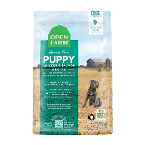 Open Farm Grain-free Puppy